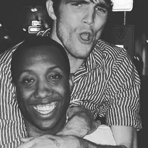 Meet your Posher, Chris